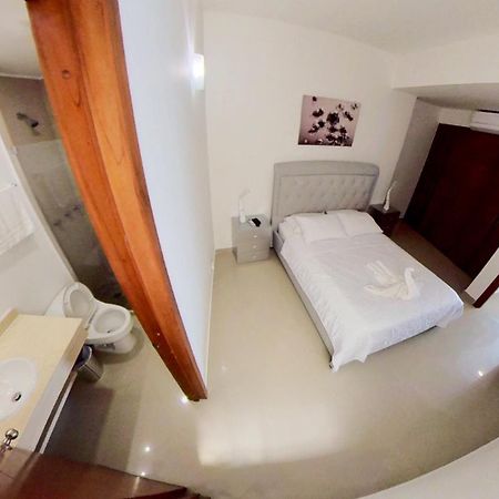 Ocean View Spacious Penthouses With Big Terraces And Over 318 Square Meters Cartagena Exteriör bild