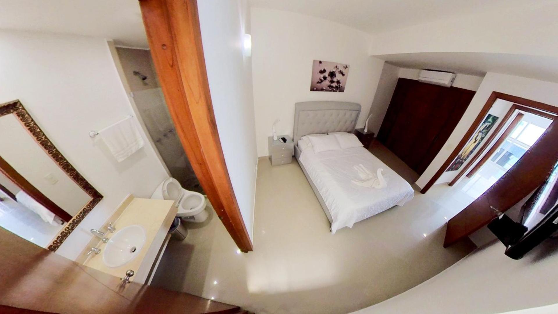 Ocean View Spacious Penthouses With Big Terraces And Over 318 Square Meters Cartagena Exteriör bild
