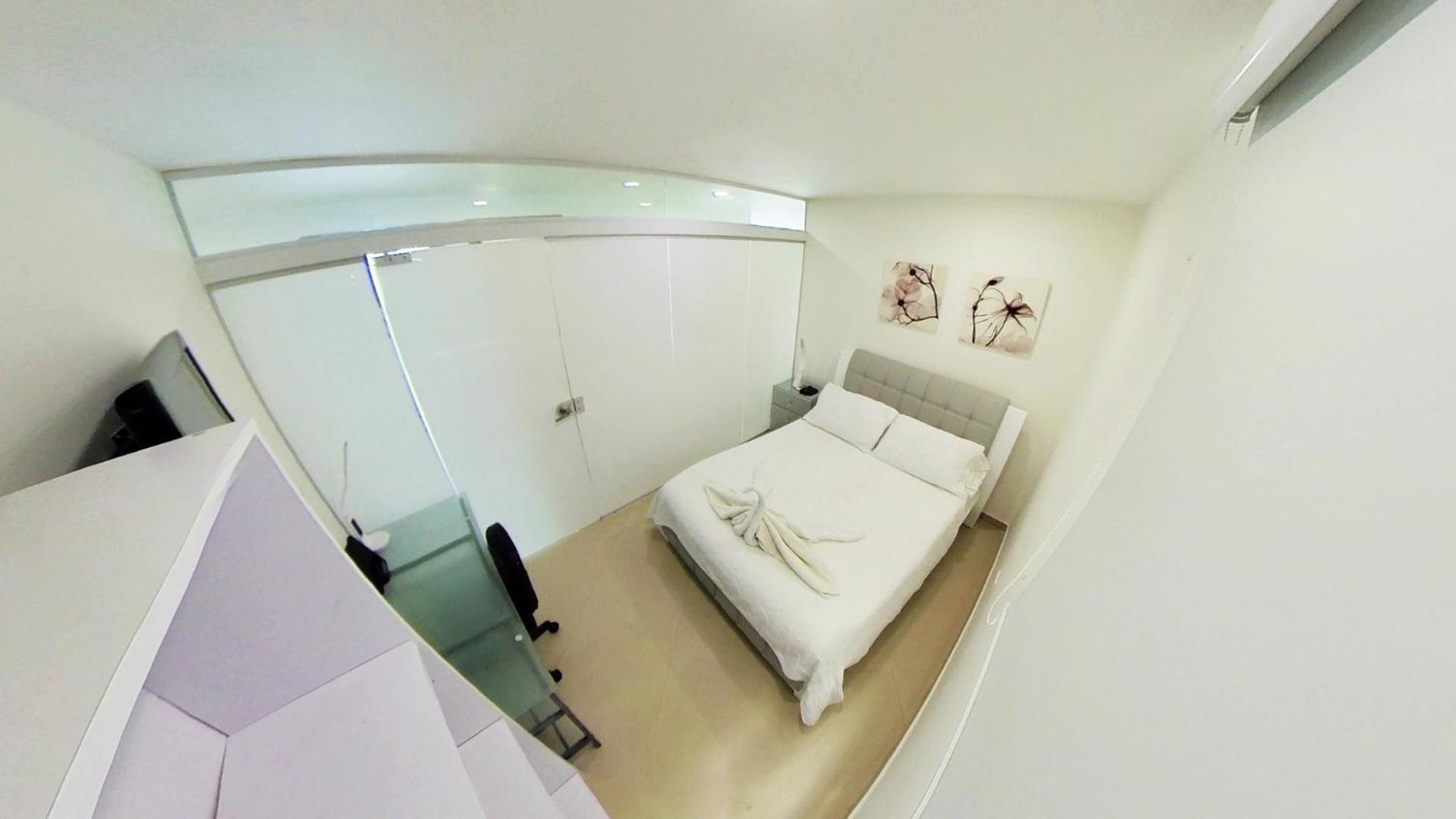 Ocean View Spacious Penthouses With Big Terraces And Over 318 Square Meters Cartagena Exteriör bild