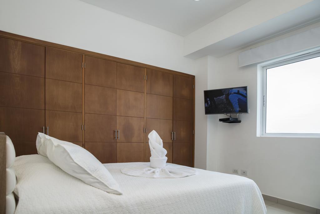 Ocean View Spacious Penthouses With Big Terraces And Over 318 Square Meters Cartagena Exteriör bild