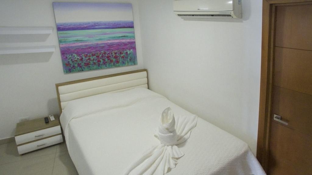 Ocean View Spacious Penthouses With Big Terraces And Over 318 Square Meters Cartagena Exteriör bild