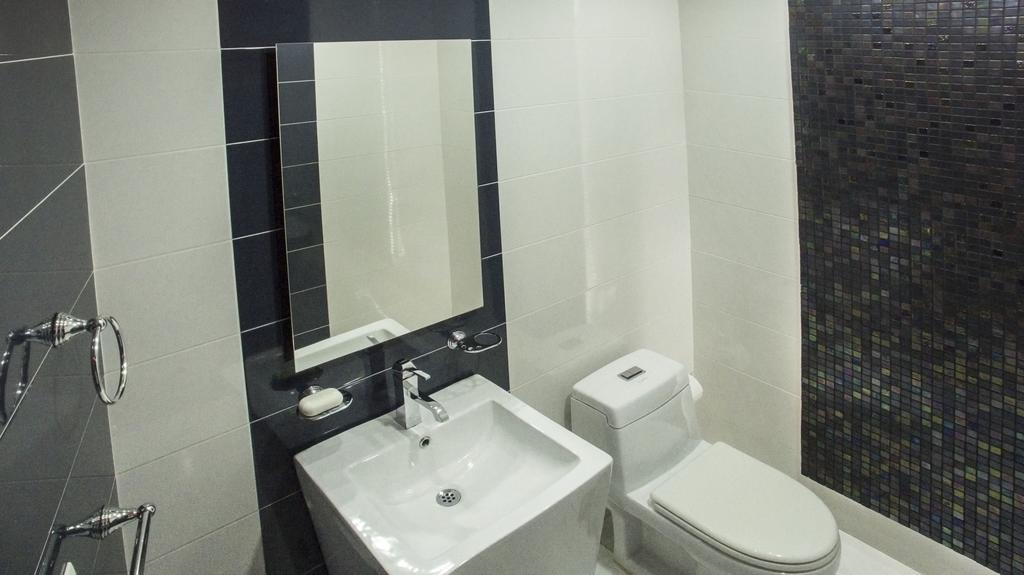 Ocean View Spacious Penthouses With Big Terraces And Over 318 Square Meters Cartagena Exteriör bild