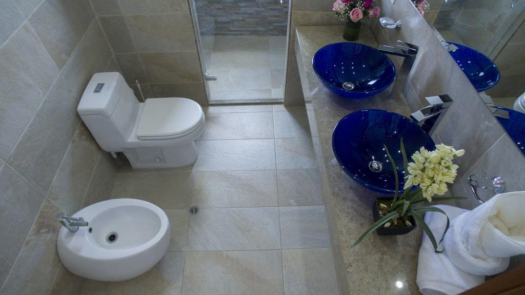 Ocean View Spacious Penthouses With Big Terraces And Over 318 Square Meters Cartagena Exteriör bild
