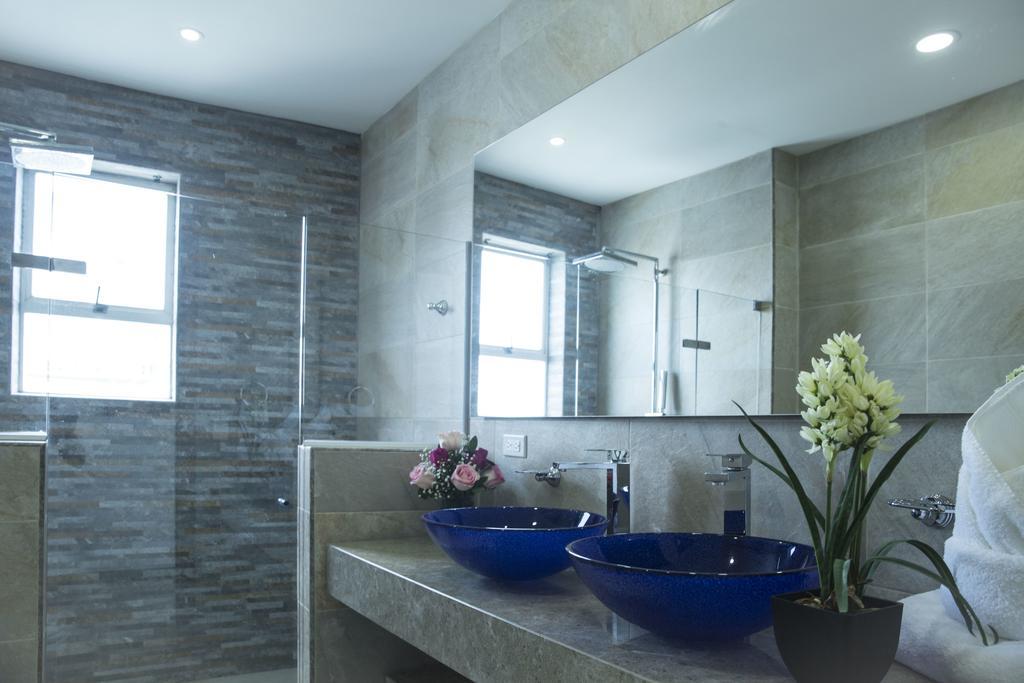 Ocean View Spacious Penthouses With Big Terraces And Over 318 Square Meters Cartagena Exteriör bild