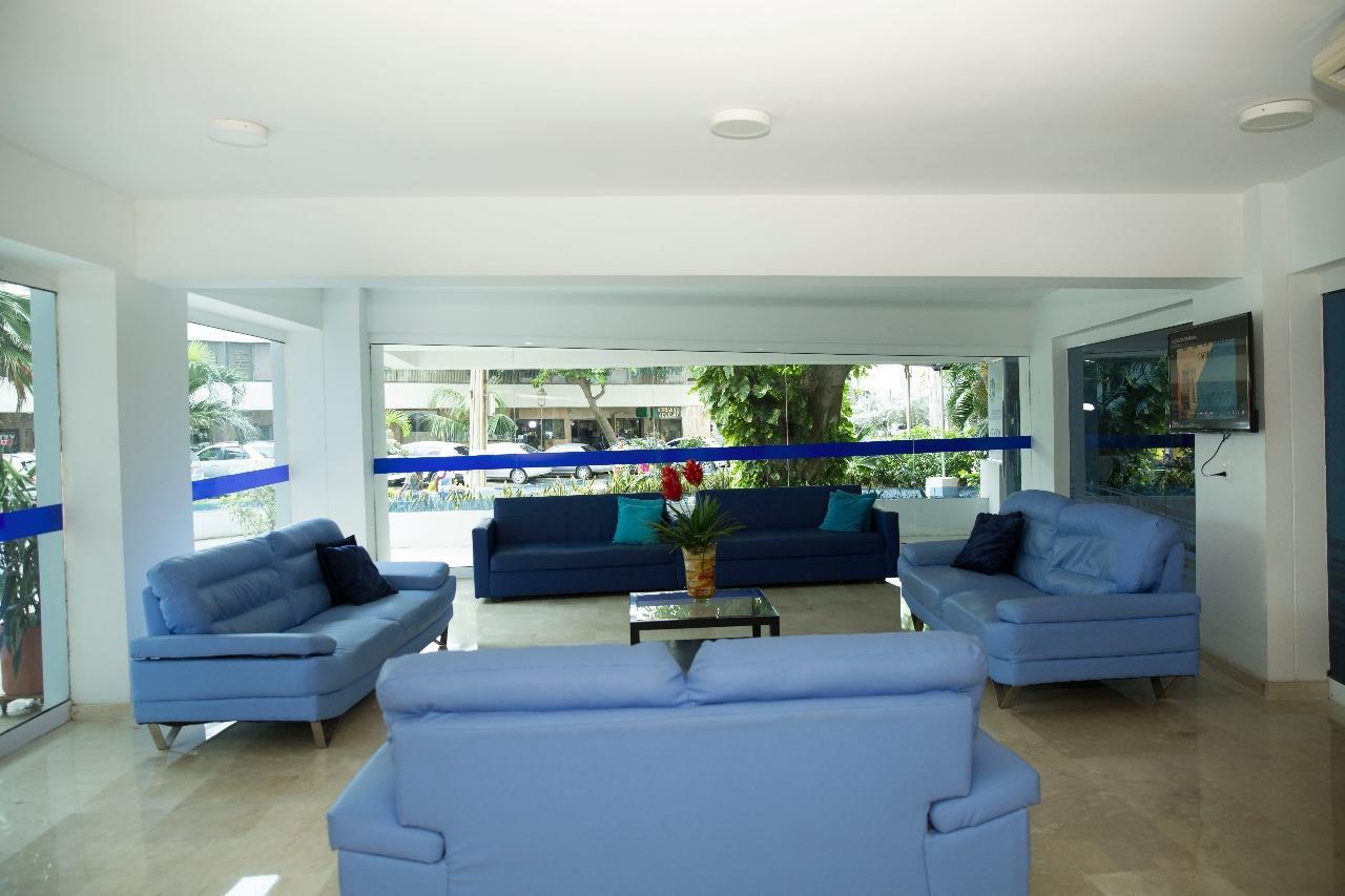 Ocean View Spacious Penthouses With Big Terraces And Over 318 Square Meters Cartagena Exteriör bild